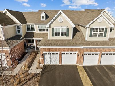 1236 Falcon Ridge Dr, Elgin, IL, 60124