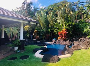 4025 Black Point Rd, Honolulu, HI 96816