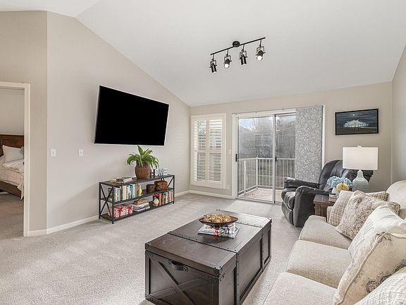 3rd image of 7345 Centrecrest Ln APT D