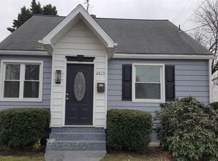 2615 Fairmont Pkwy, Erie, PA 16510