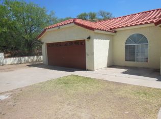 277 Camino La Pasida, Rio Rico, AZ 85648