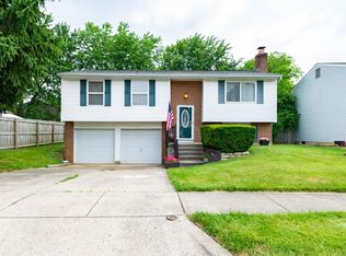 6270 Upperridge Dr, Canal Winchester, OH