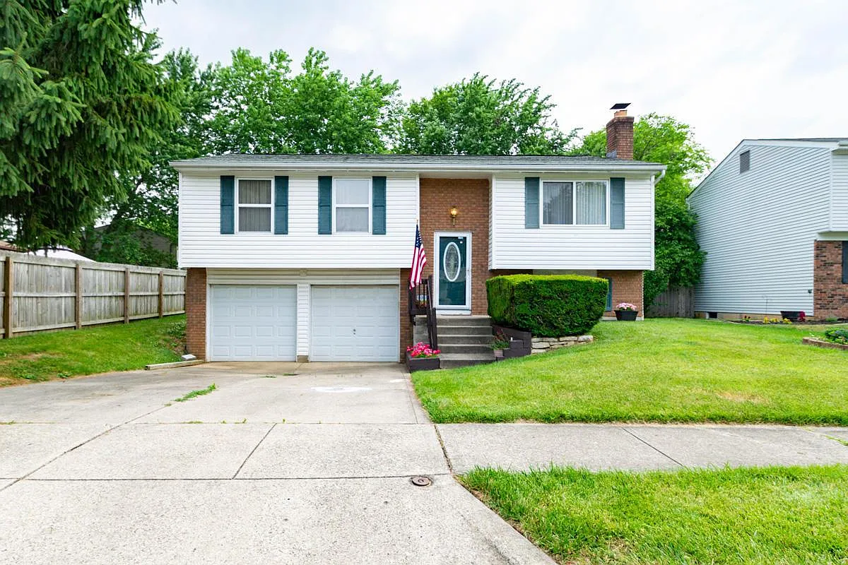 6270 Upperridge Dr photo 1