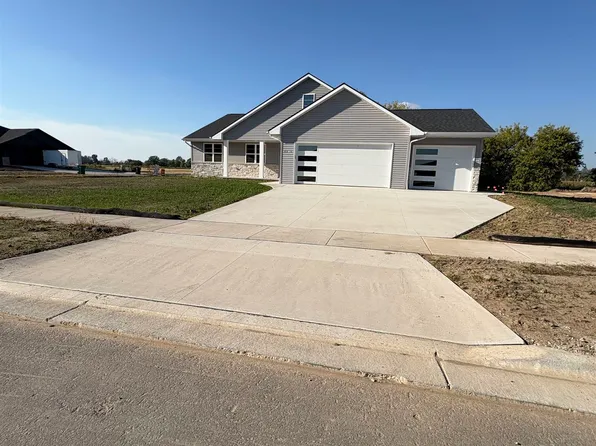 4674 Paul Ln, Green Bay, WI 54313