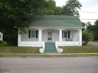 217 King Ave, Dyersburg, TN 38024