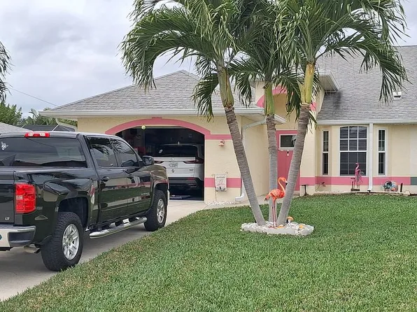 4104 SE 18th Pl, Cape Coral, FL 33904
