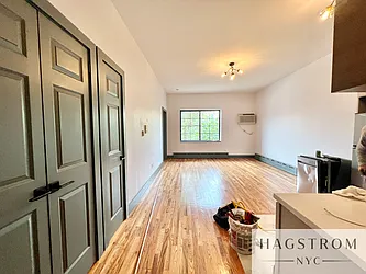 Rented by Hagstrom Management Inc