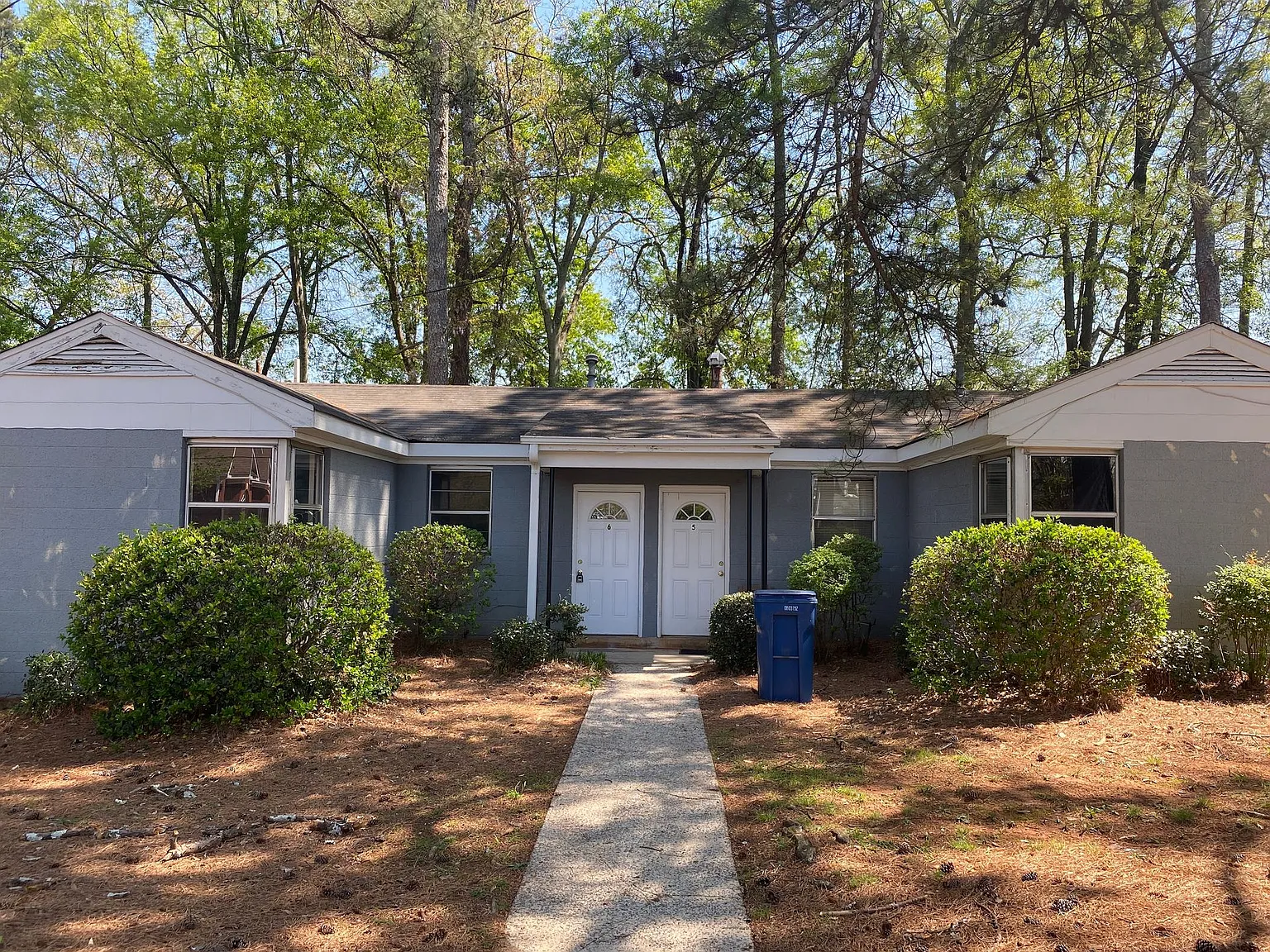 Remodeled 1BR Duplexes Near Piedmont Hospital & UGA Med School — Photo 1