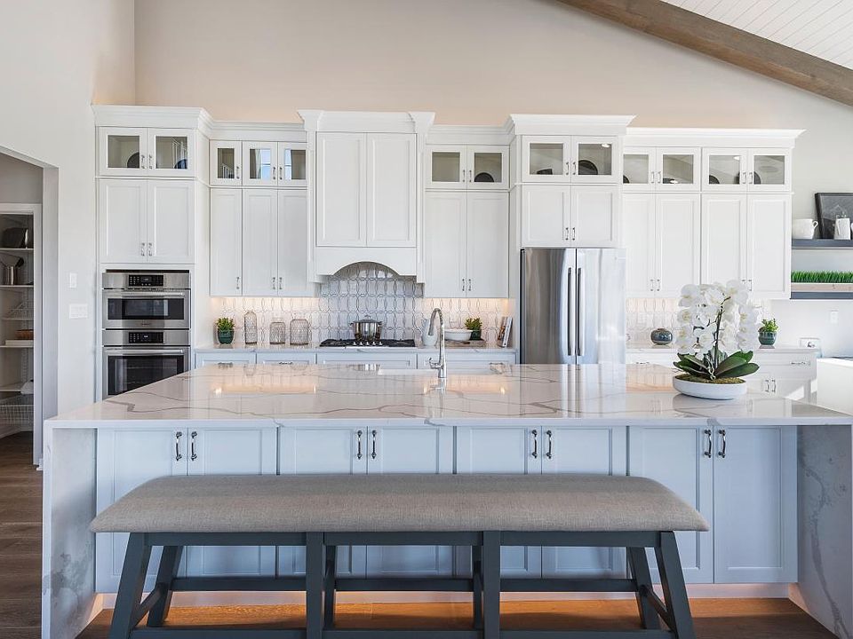 Belliotti kitchen