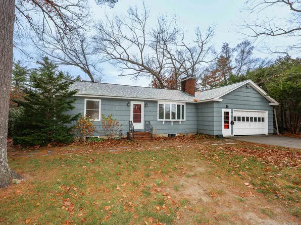 40 Ashlar Drive, Goffstown, NH 03045
