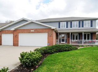 2324 Wild Timothy Rd, Naperville, IL 60564