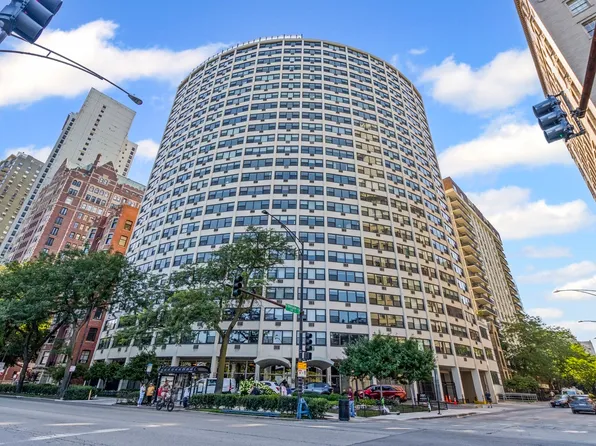 1150 N Lake Shore Dr APT 8B, Chicago, IL 60611