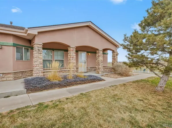 15501 E 112th Avenue #34F, Commerce City, CO 80022