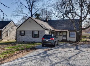 1850 S Dollison Ave, Springfield, MO 65807