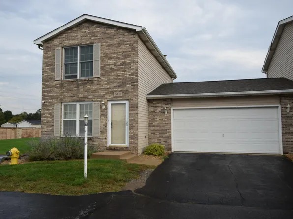 548 Briarwood Dr, Dyer, IN 46311
