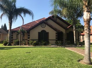 1311 E Daffodil St, Pharr, TX 78577