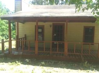 324 Old Highway 16, Sharpsburg, GA