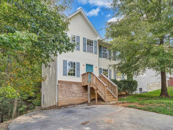 1816 Connors Run, Salem, VA 24153
