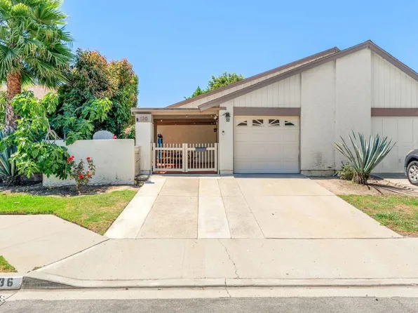 136 W Tree Fern Ct, Camarillo, CA 93010