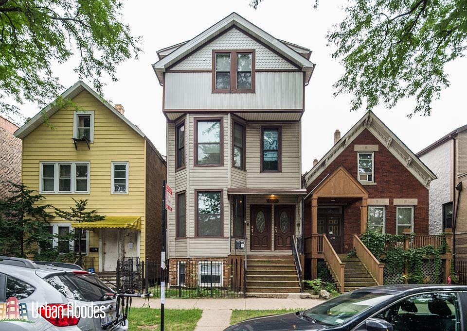 1st image of 1753 W Cornelia Ave #Ua1