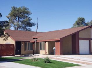 7025 Sylvan Oak Dr, Las Vegas, NV 89147