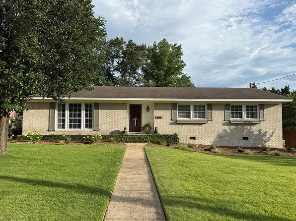 401 Highland Ave, Opelika, AL 36801