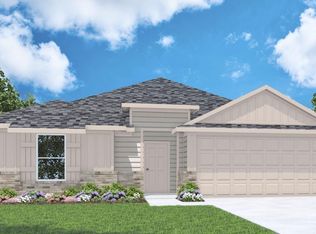 15747 Garden Ridge Dr, Montgomery, TX 77316