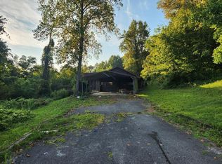 778 Big Cave Rd, Orlando, KY 40460