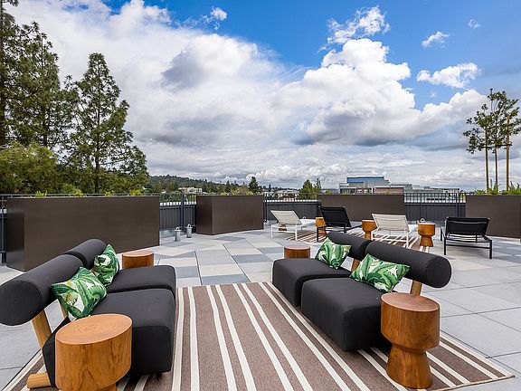 Akin Residences Roofdeck
