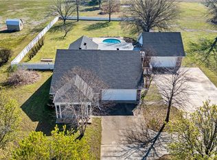 13 Hickory Ln, Clarksville, AR 72830