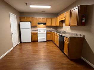 1810 Bishop Avenue, Jefferson City, TN 37760