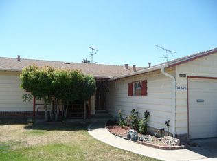 31575 Burnham Way, Hayward, CA 94544