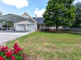 1901 Plymouth St, Chattanooga, TN 37421