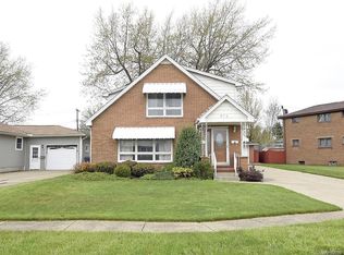270 Ludel Ter, Buffalo, NY 14218