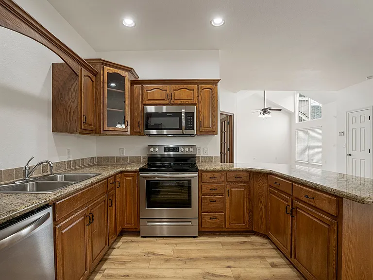 Douglas Creek Patio Homes — Photo 65
