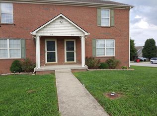 313 Homestead Dr, Nicholasville, KY 40356
