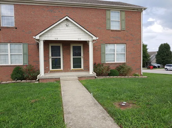 313 Homestead Dr, Nicholasville, KY 40356