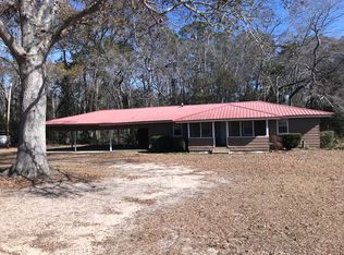 2447 Culpepper Rd, Cordele, GA 31015