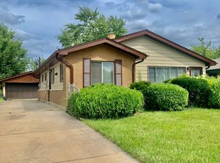 1363 Arthur St, Calumet City, IL