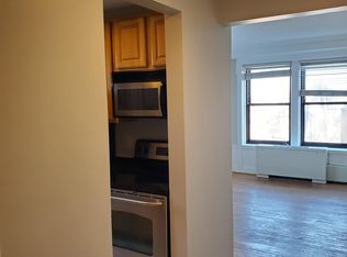 15 E Kirby St APT 329, Detroit, MI