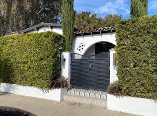 5369 Dockweiler Pl, Los Angeles, CA 90019
