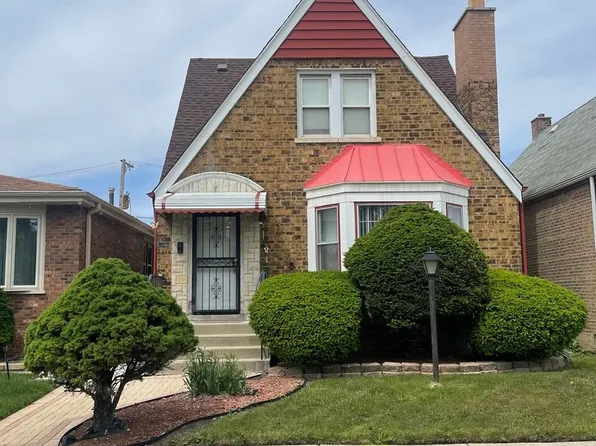 10216 S Calumet Ave, Chicago, IL 60628