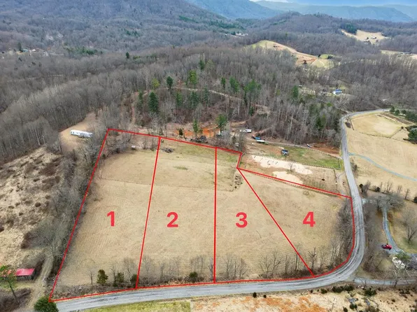 Twin Oaks Rd, Abingdon, VA 24211