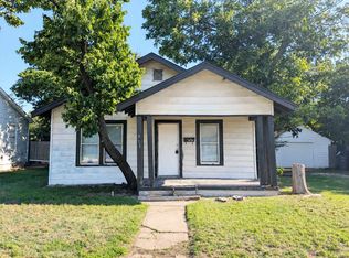 911 NW 98th St, Oklahoma City, OK 73114