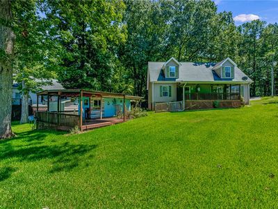 308 S Lake Forest Dr, Cross Hill, SC, 29332