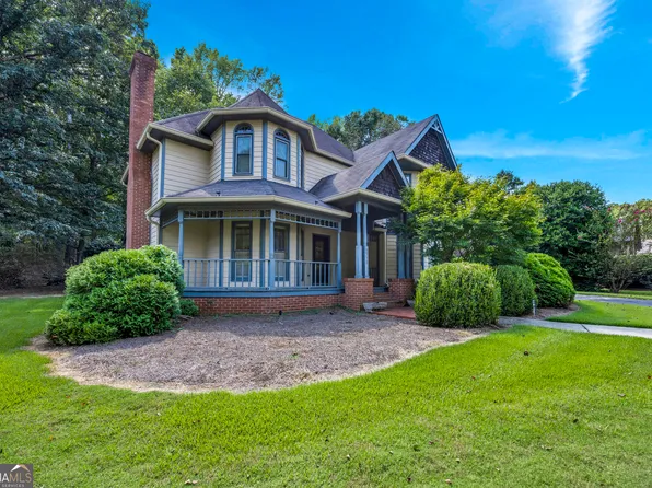 2773 Harvest Dr SE, Conyers, GA 30013