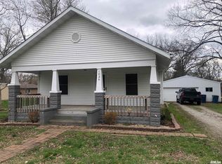 1036 Fairfield Rd, Mount Vernon, IL 62864