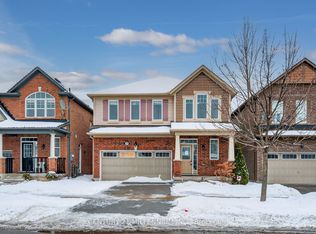 29 Francis Lundy St, Brampton, ON L6Y 5W3