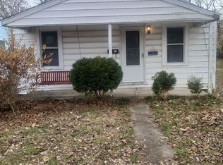 2202 S Penn St, Muncie, IN 47302