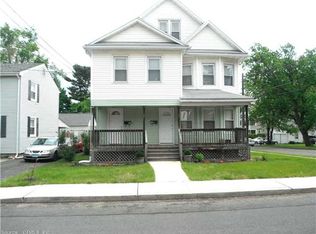 27 Stone St, Manchester, CT 06040